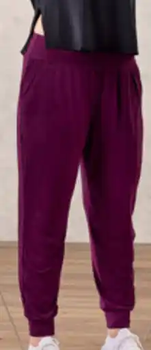 ALDI Yoga Pants offer