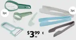 ALDI Assorted Kitchen Gadgets offer