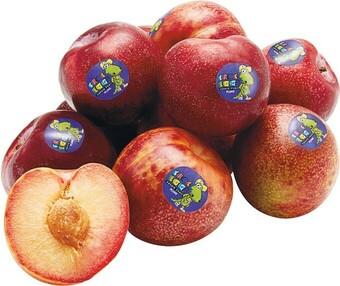 Woolworths Australian Croc Eggs™ Plums offer