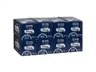 Officeworks Kleenex 9 Sheet Pocket Facial Tissues 144 Pack offer