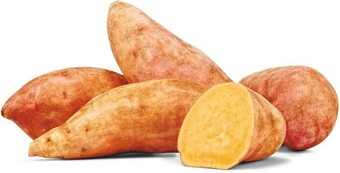 Woolworths Australian Gold Sweet Potatoes offer