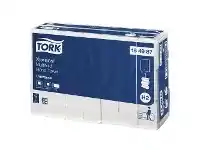 Officeworks Tork Slimline Multifold H2 Advanced Towel 21 Pack offer