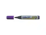 Officeworks Artline 577 Whiteboard Marker Bullet Purple offer