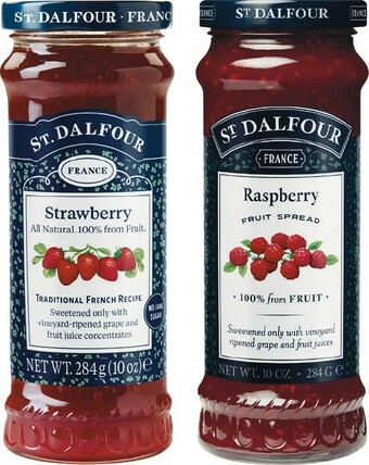 Woolworths St. Dalfour Spreads 284g offer