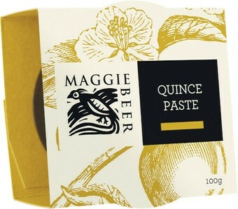 Woolworths Maggie Beer Paste Varieties 100g offer