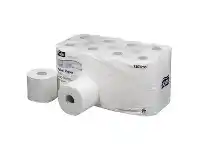 Officeworks Tork Advanced Toilet Paper Rolls 48 Pack offer