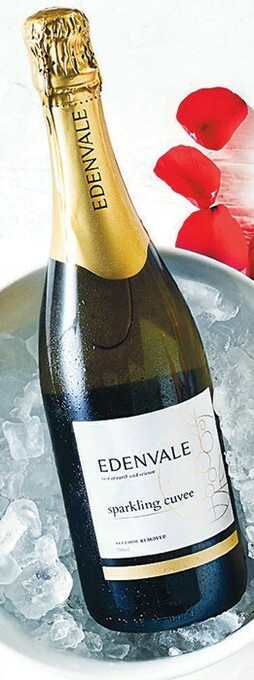 Edenvale Alcohol Removed Wine 750ml