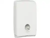 Kimberly-Clark Aquarius Compact Hand Towel Dispenser