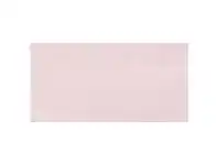 Officeworks Cristina Re DL Envelopes Pink Lemonade 10 Pack offer