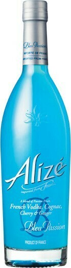 Woolworths Alize Bleu 750ml offer