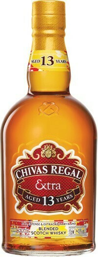 Woolworths Chivas Regal Extra 700ml offer