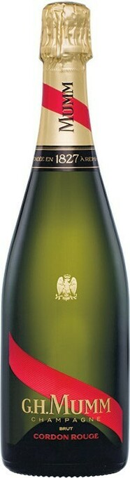 Woolworths Mumm Cordon Rouge Champagne NV 750ml offer