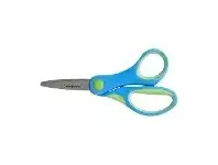 Officeworks Studymate Soft Grip Scissors 5"/127mm offer