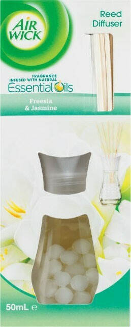 Coles Air Wick Reed Diffuser 50mL offer