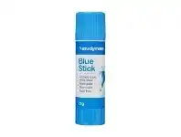 Officeworks Studymate Blue Stick 21g offer