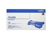 Officeworks Brother TN 2250 Toner Cartridge Black offer