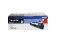 Officeworks Brother TN 340 Toner Cartridge Black offer
