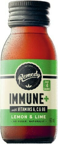 Coles Remedy Shot 60mL offer