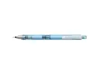 Officeworks Uniball Uni Kuru Toga Mechanical Pencil 0.5mm Blue offer
