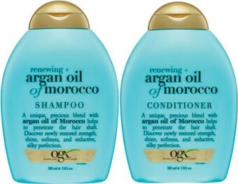 Ogx Shampoo or Conditioner 385mL