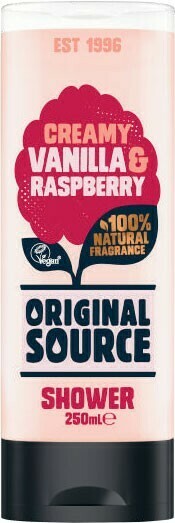Coles Original Source Shower Gel 250mL offer