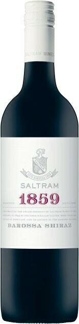 Coles Saltram 1859 Barossa Shiraz offer