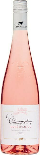 Coles Champteloup Rose d’Anjou offer