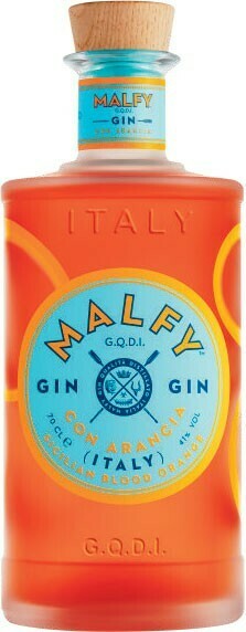 Coles Malfy Gin Con Arancia offer