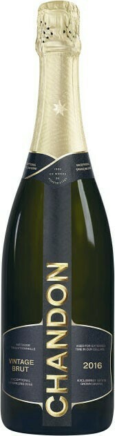 Chandon Vintage Brut Sparkling