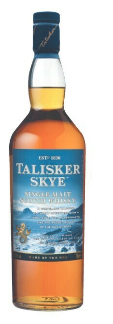 Coles Talisker Skye Scotch Whisky offer