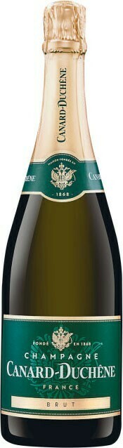 Coles Canard Duchene Brut NV Champagne offer