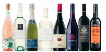 Coles Selected Products as Pictured offer