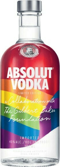 Absolut Vodka