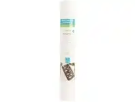 Officeworks Cricut Premium Removable Vinyl 12 x 48" White offer