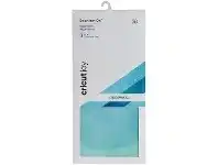 Officeworks Cricut Joy Smart Iron-On Patch Aquamarine offer