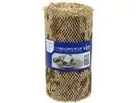 Officeworks VBM Visy Honeycomb Roll 300mm x 10m Kraft Brown offer