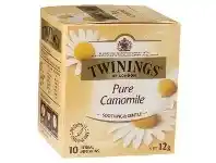 Twinings Pure Camomile Tea 10 Pack