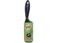 Officeworks ScotchBrite Lint Roller 56 Sheet offer