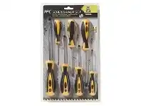 Officeworks Gripwell Screwdriver Set 7 Pack offer
