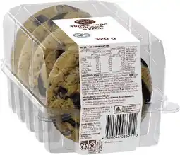 IGA Cookies Selected Varieties offer