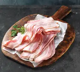 IGA Streaky Bacon offer
