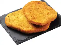 IGA Chicken Schnitzel offer