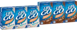 IGA Sanitarium Up & Go Selected Varieties offer