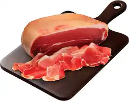 IGA Prosciutto Sliced or Shaved offer