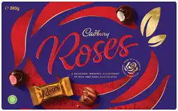 IGA Cadbury Roses Chocolate Box offer