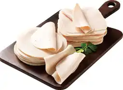 IGA Chicken Loaf Sliced or Shaved offer