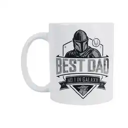 Woolworths Father’s Day Licenced Star Wars Mug – Assorted offer