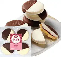IGA Bakers Collection Neenish Tarts offer