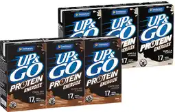 IGA Sanitarium Up & Go Energize Selected Varieties offer