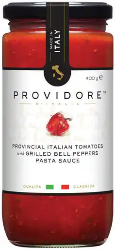 IGA Leggo’s Providore Pasta Sauce Selected Varieties offer